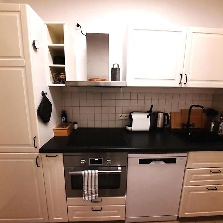 Ruhiges Hinterhof Apartment Im Herzen Der Neustadt Дрезден Екстер'єр фото