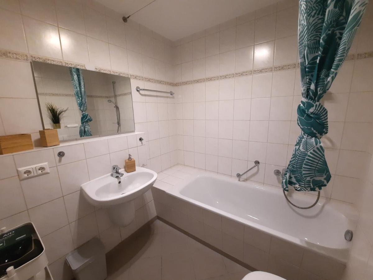 Ruhiges Hinterhof Apartment Im Herzen Der Neustadt Дрезден Екстер'єр фото